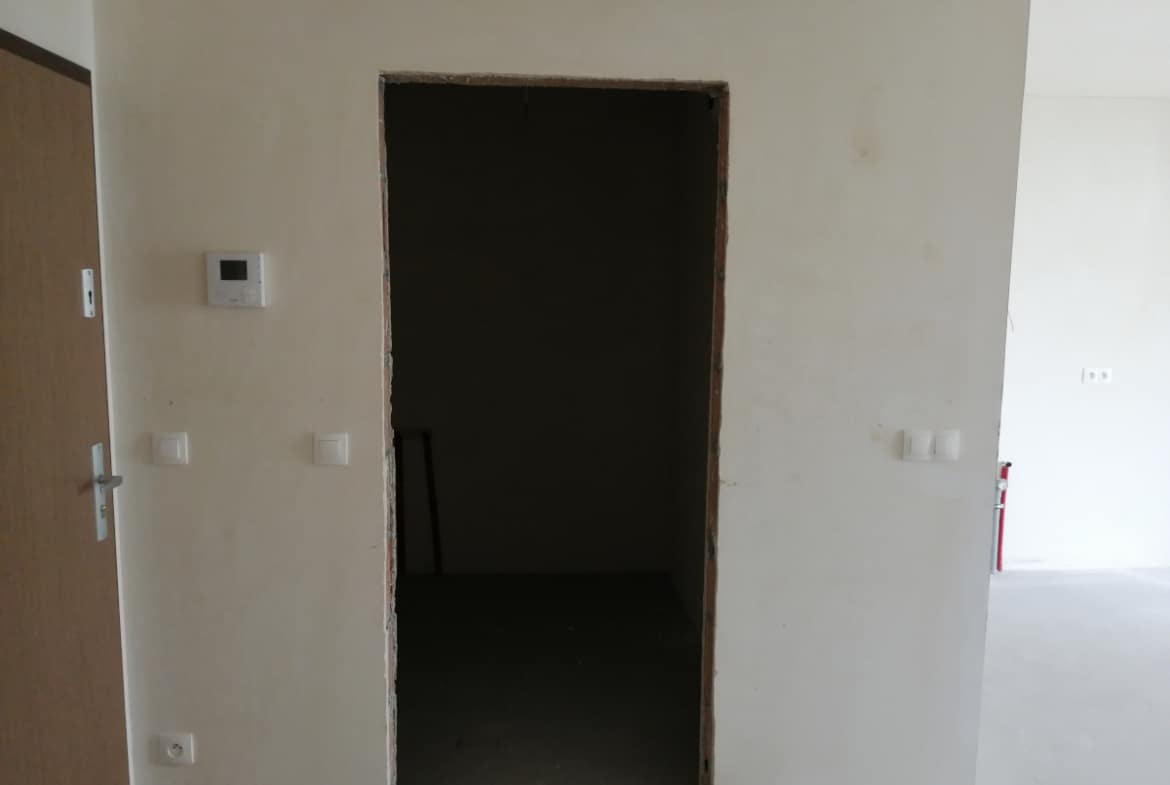 Mieszkanie Kraków Grzegórzki