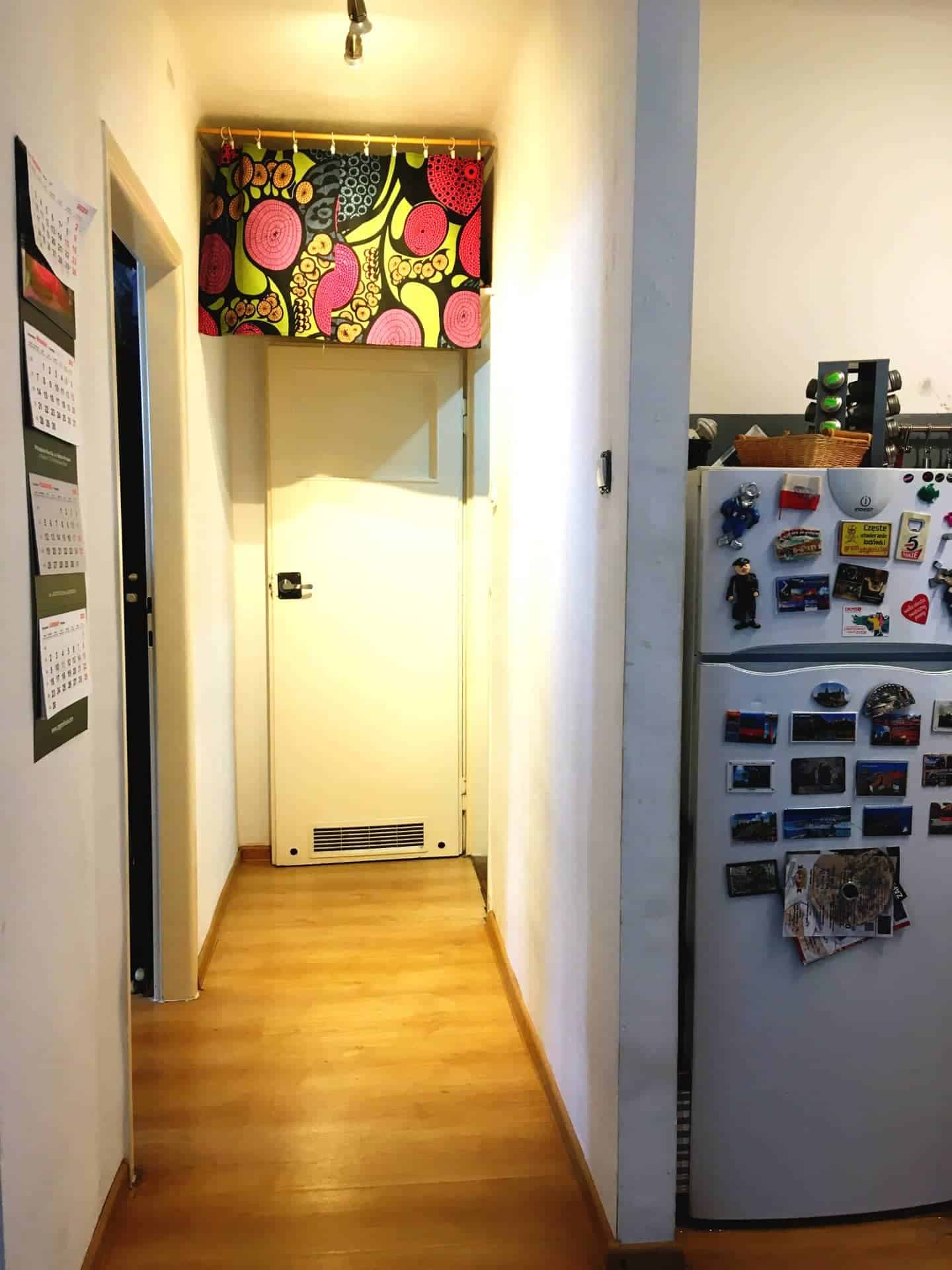 Mieszkanie Kraków Azory, ul. Elsnera