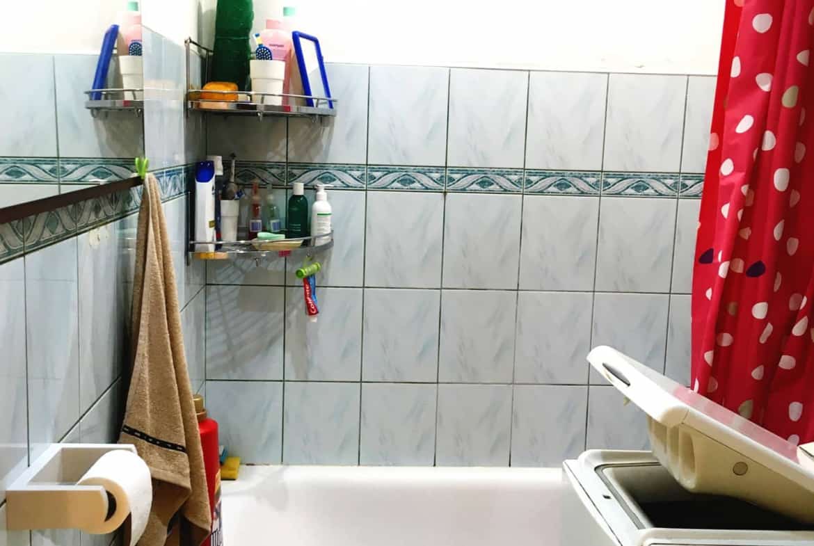 Mieszkanie Kraków Azory, ul. Elsnera