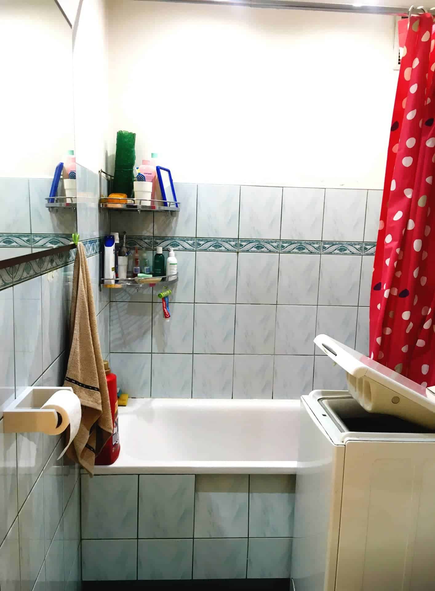 Mieszkanie Kraków Azory, ul. Elsnera