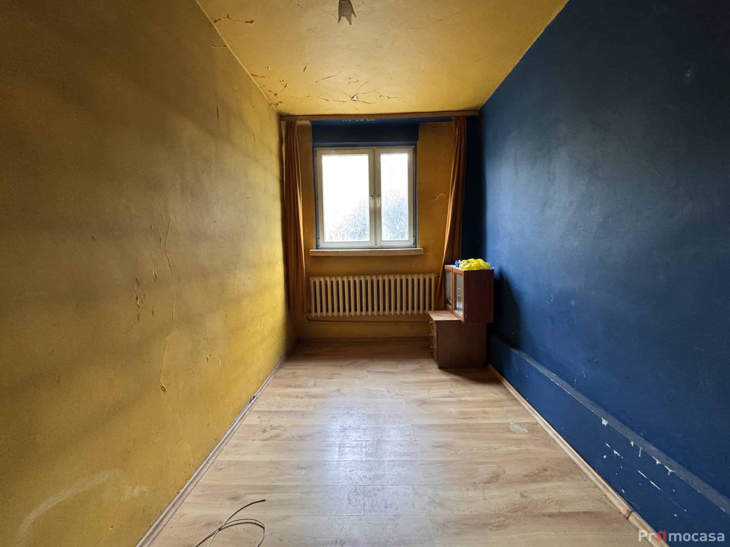 IMG_4735 Mieszkanie na sprzedaż – Kraków – Bieńczyce – os. Kazimierzowskie – 48,5m2