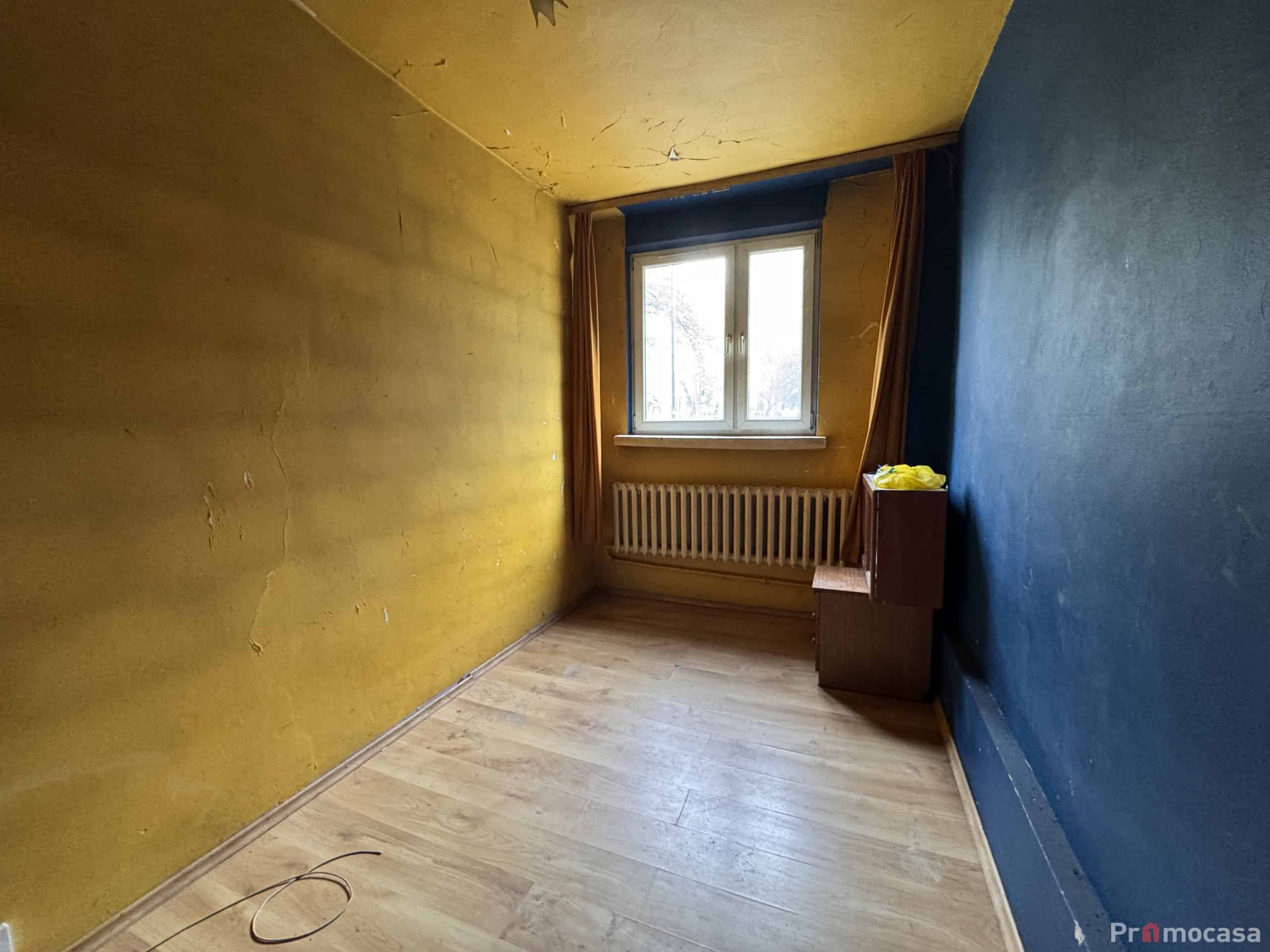 IMG_4736 Mieszkanie na sprzedaż – Kraków – Bieńczyce – os. Kazimierzowskie – 48,5m2