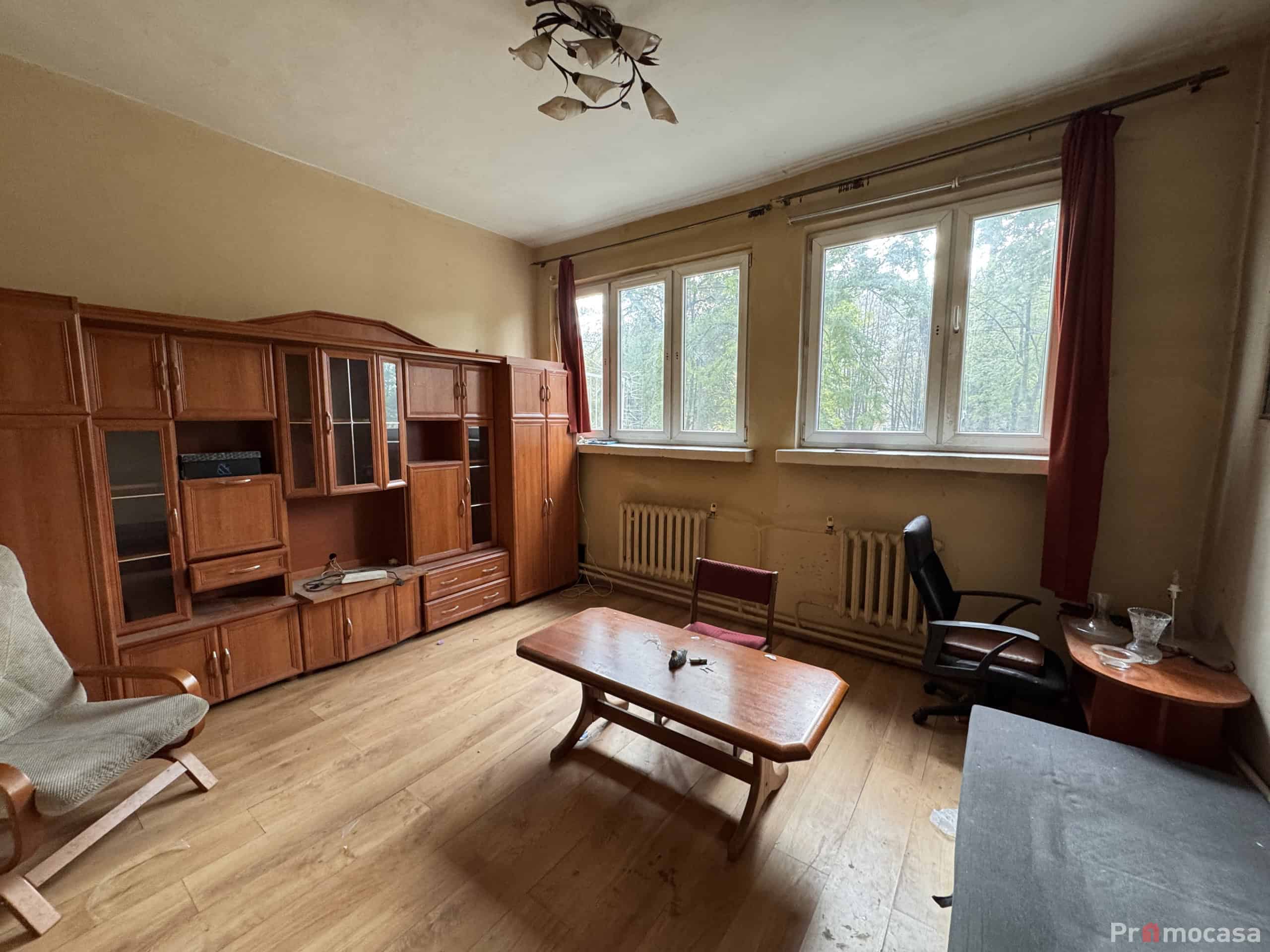 IMG_4738 Mieszkanie na sprzedaż – Kraków – Bieńczyce – os. Kazimierzowskie – 48,5m2