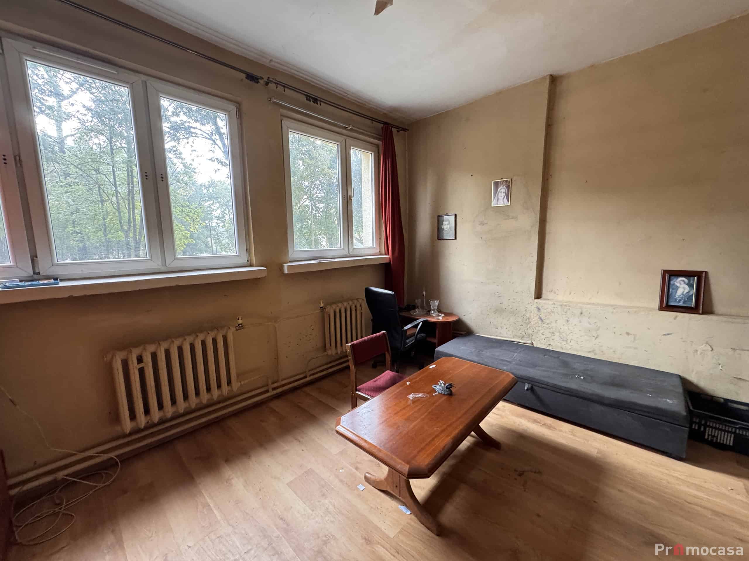 IMG_4739 Mieszkanie na sprzedaż – Kraków – Bieńczyce – os. Kazimierzowskie – 48,5m2