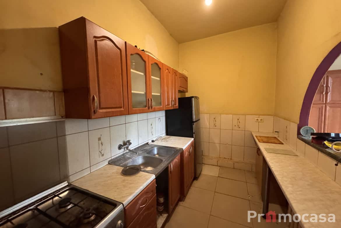 Mieszkanie na sprzedaż – Kraków – Bieńczyce – os. Kazimierzowskie – 48,5m2