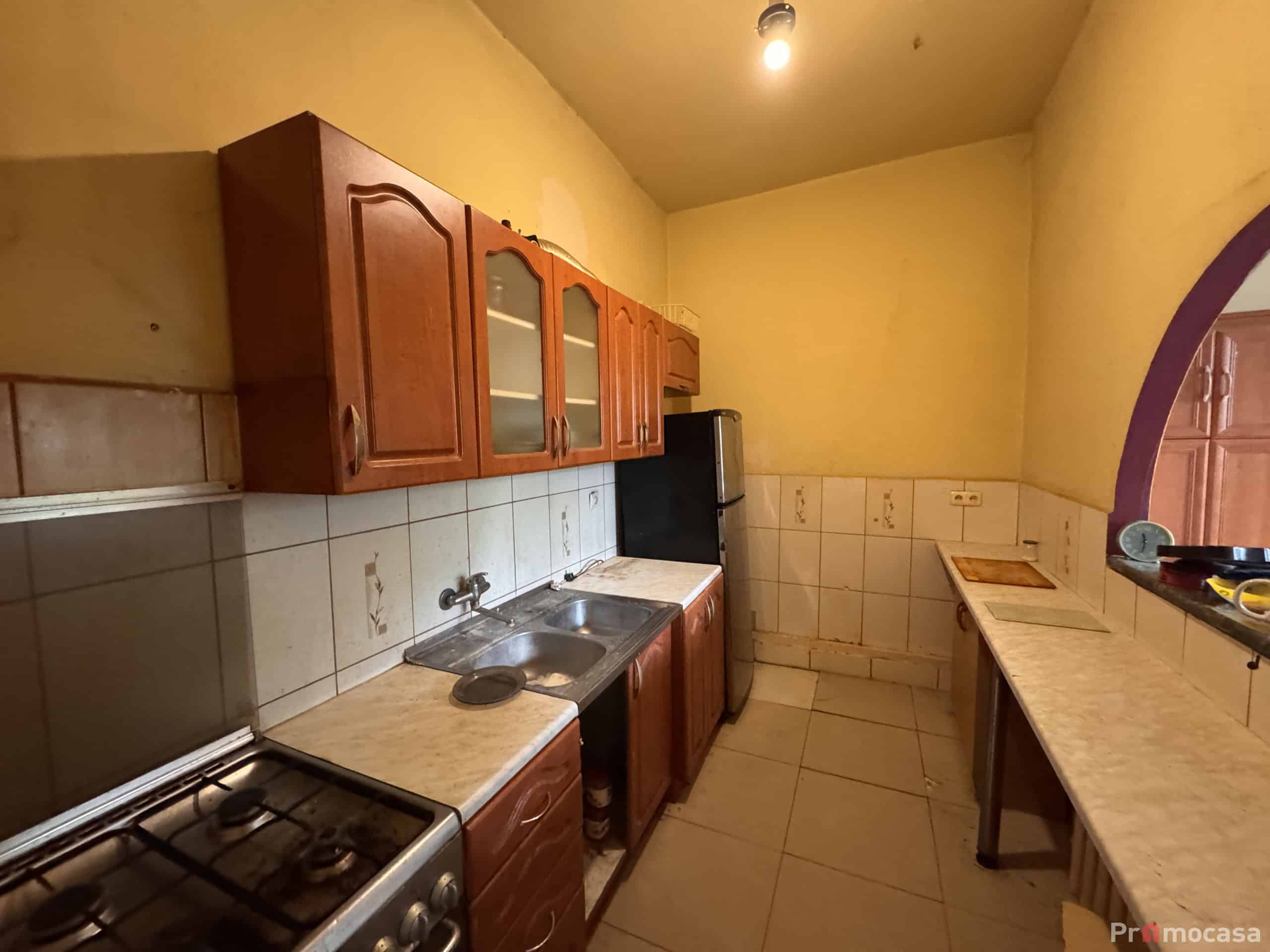 IMG_4740 Mieszkanie na sprzedaż – Kraków – Bieńczyce – os. Kazimierzowskie – 48,5m2