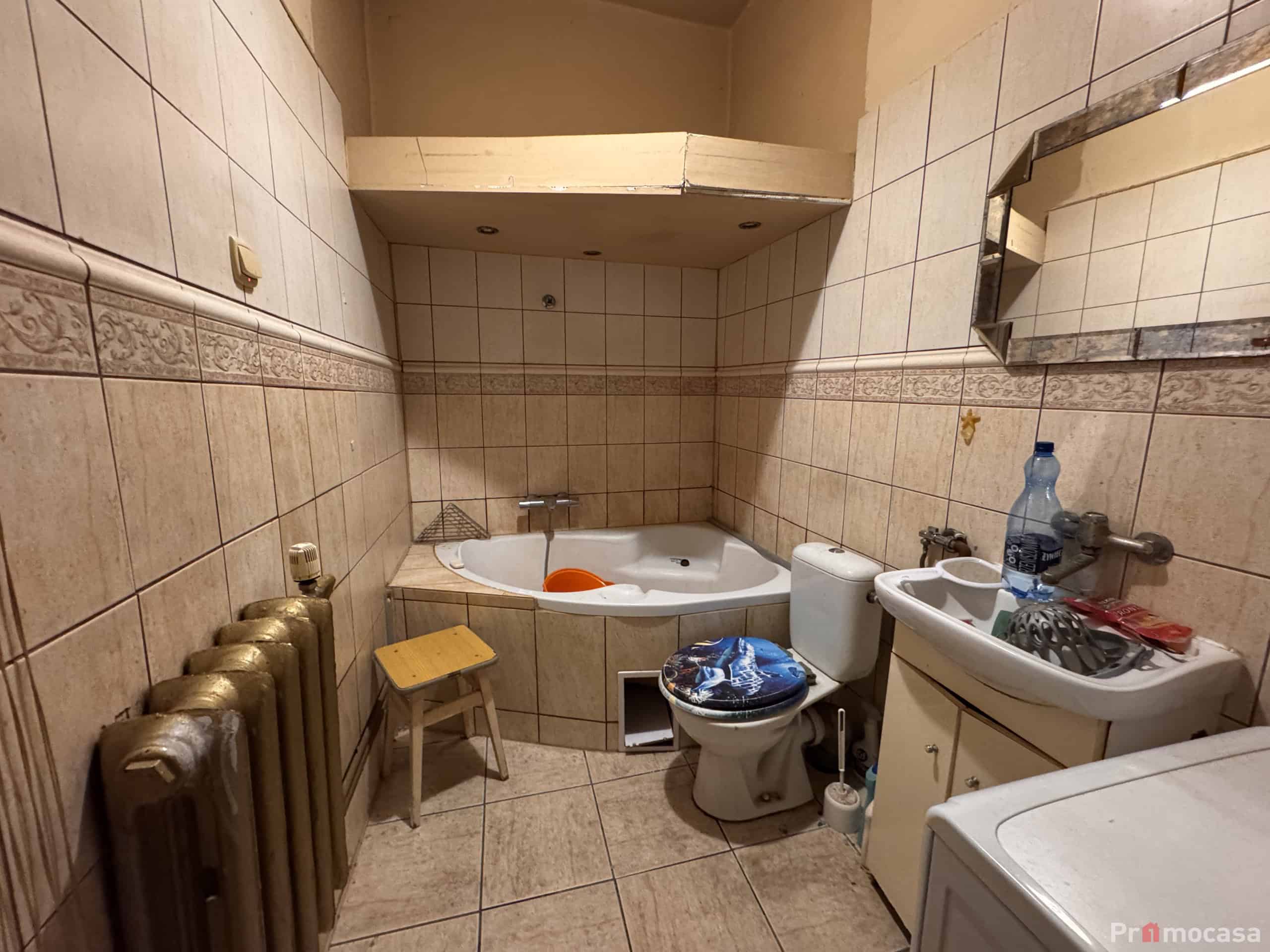 IMG_4742 Mieszkanie na sprzedaż – Kraków – Bieńczyce – os. Kazimierzowskie – 48,5m2