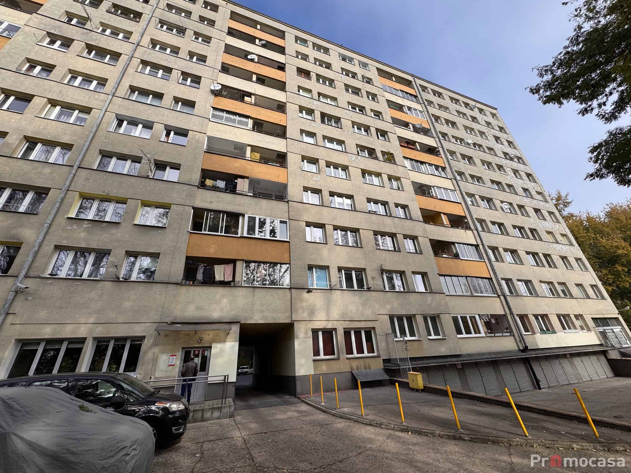 IMG_4743-1 Mieszkanie na sprzedaż – Kraków – Bieńczyce – os. Kazimierzowskie – 48,5m2