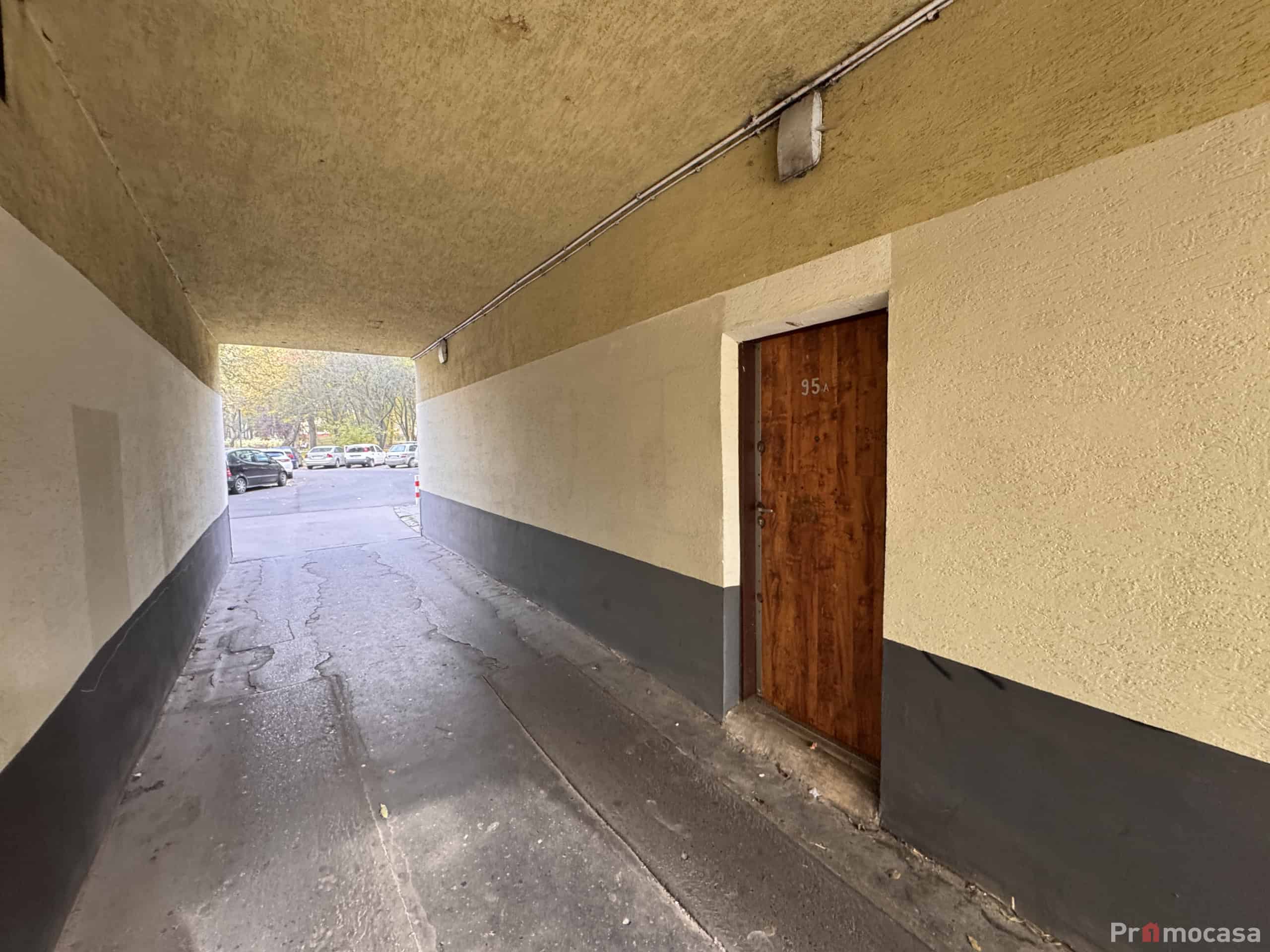 IMG_4744 Mieszkanie na sprzedaż – Kraków – Bieńczyce – os. Kazimierzowskie – 48,5m2