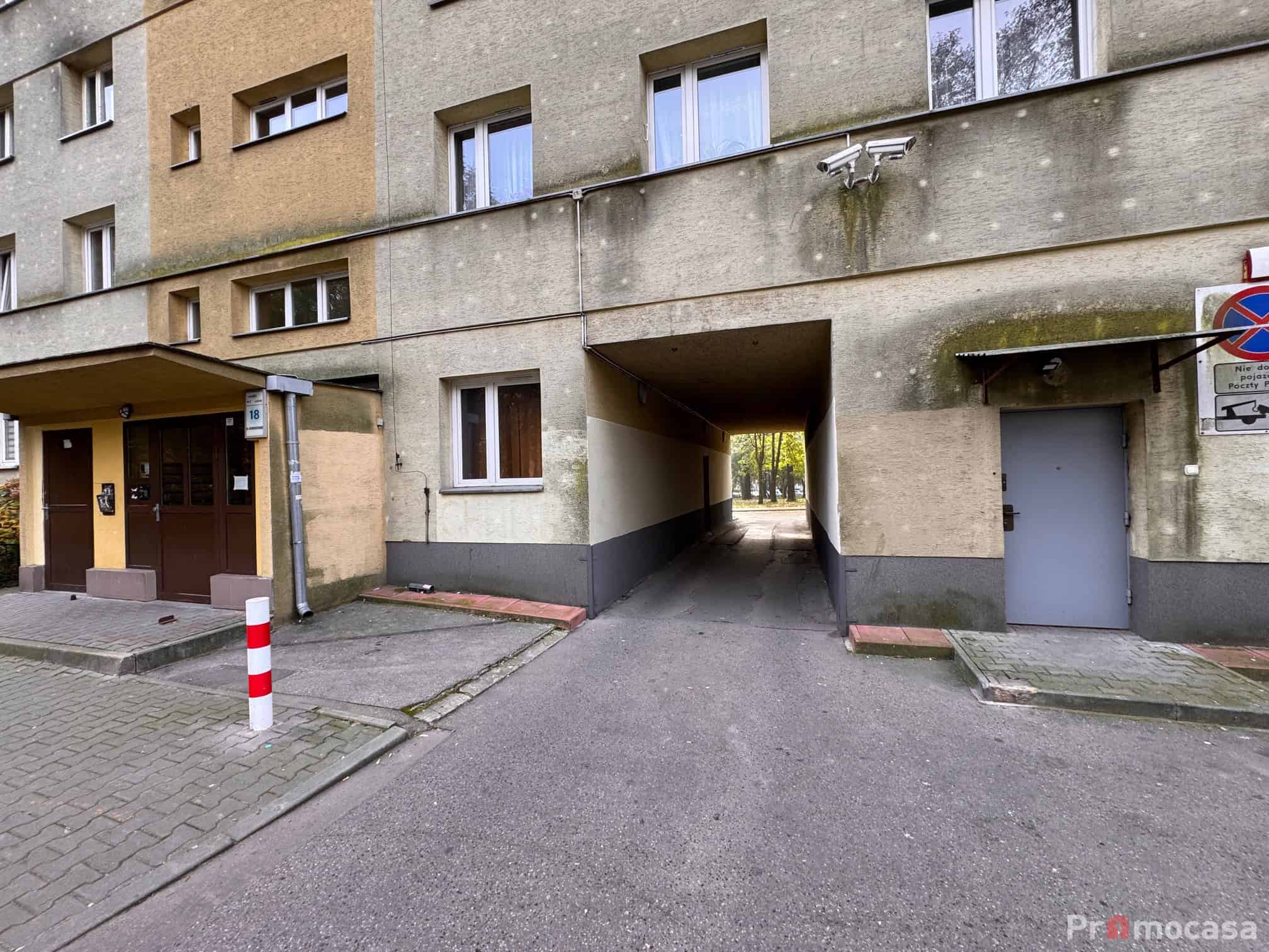 IMG_4745-1 Mieszkanie na sprzedaż – Kraków – Bieńczyce – os. Kazimierzowskie – 48,5m2