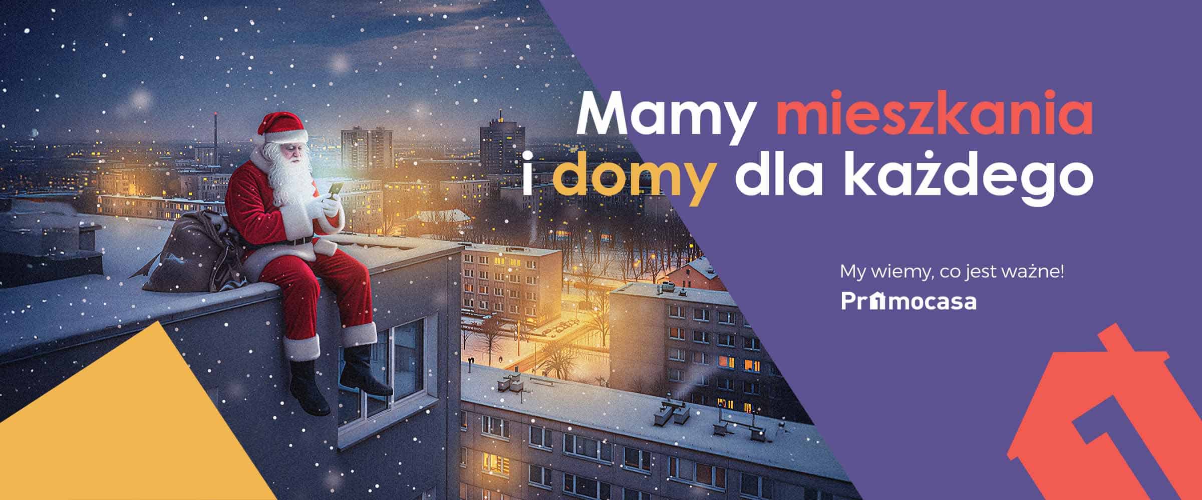 nieruchomości Kraków