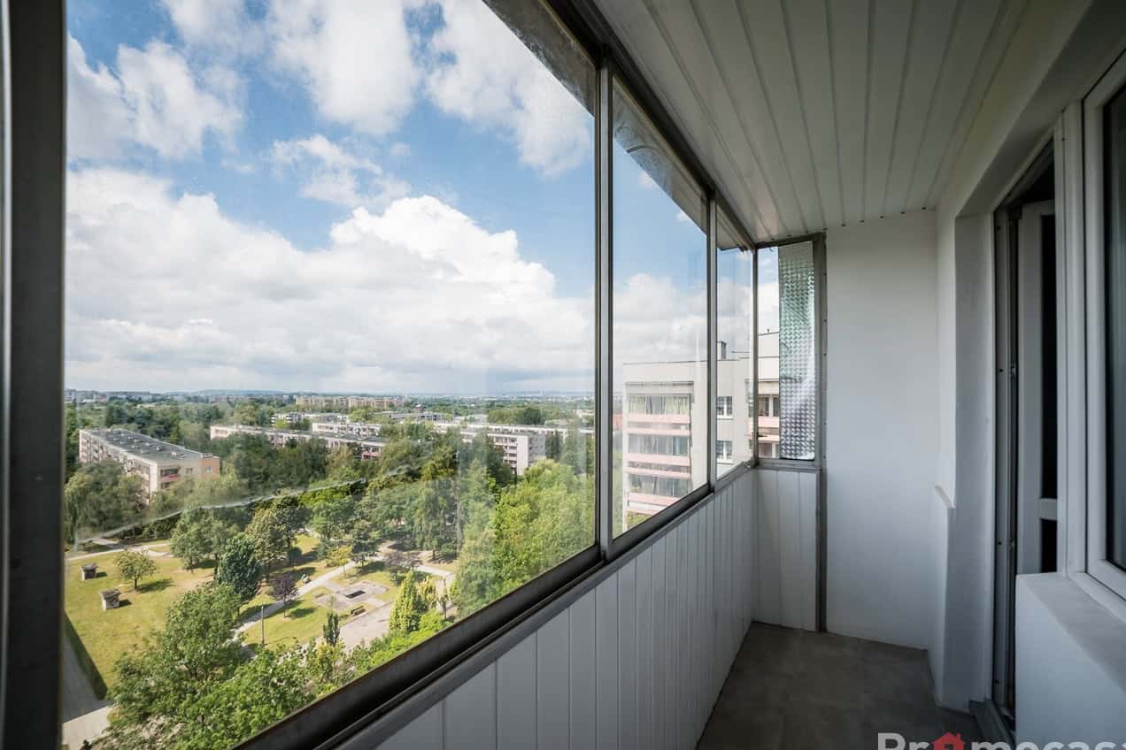 Mieszkanie na sprzedaż – Kraków -Bieżanów – ul. Heleny – 3-pokojowe – 51,92 m2 – po generalnym remoncie.