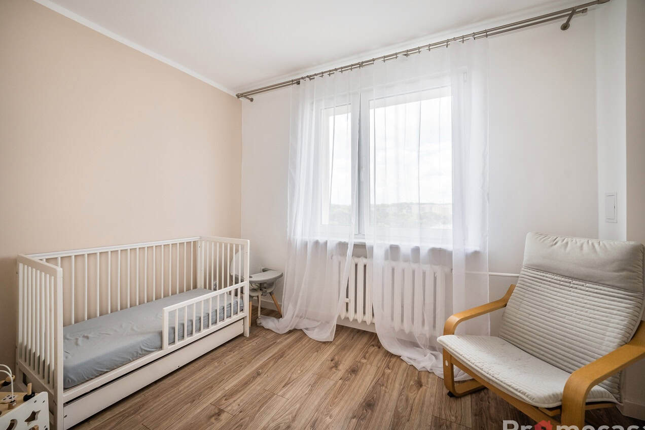 Mieszkanie na sprzedaż – Kraków -Bieżanów – ul. Heleny – 3-pokojowe – 51,92 m2 – po generalnym remoncie.