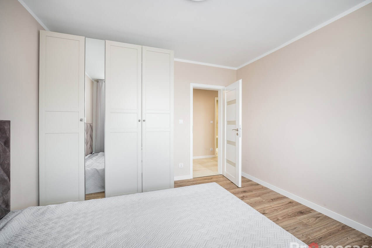 Mieszkanie na sprzedaż – Kraków -Bieżanów – ul. Heleny – 3-pokojowe – 51,92 m2 – po generalnym remoncie.