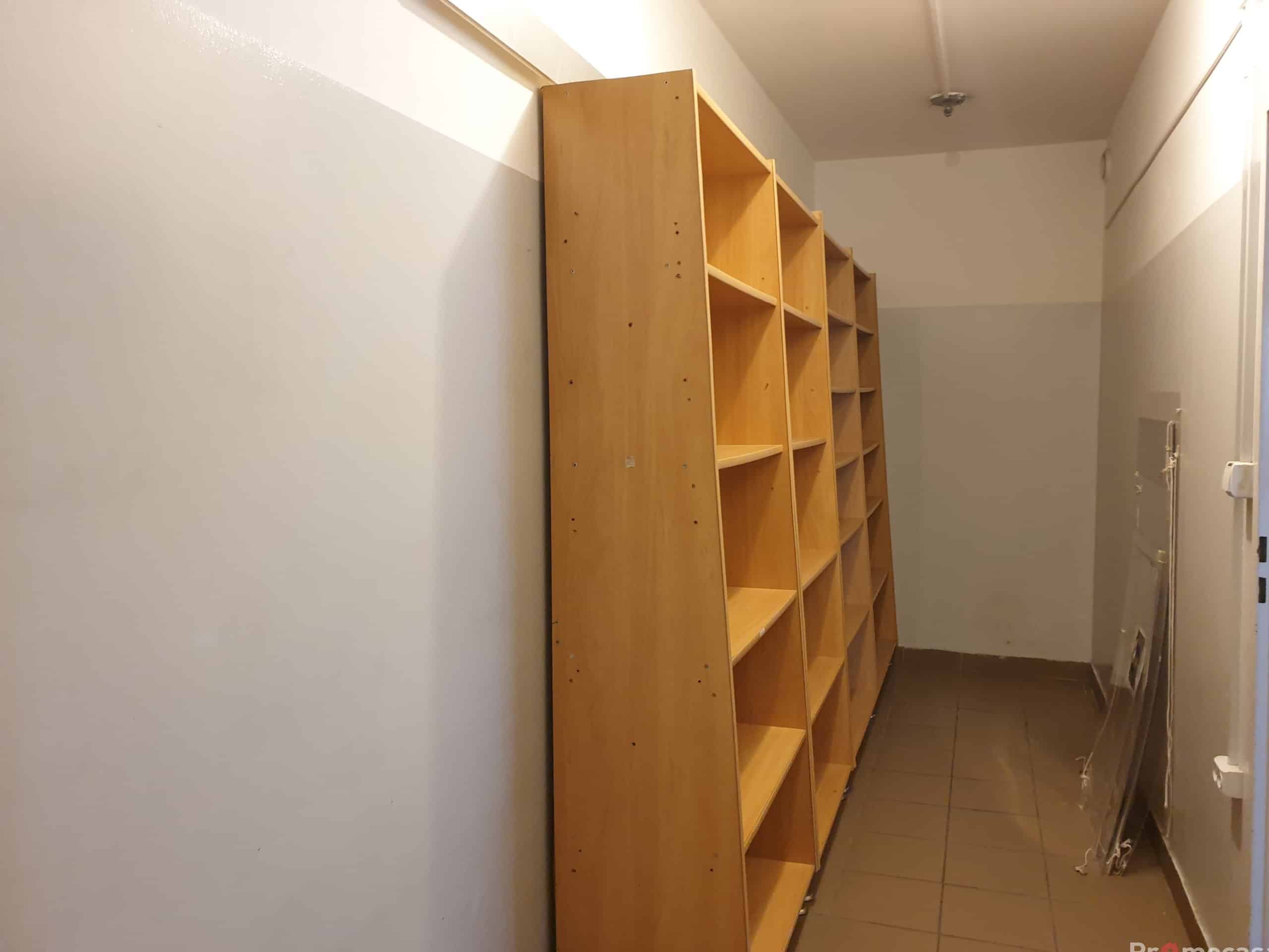 20260811_100138 Lokal usługowy do wynajęcia – 5 pomieszczeń – parter – Bieżanów-Prokocim- ul. Jerzmanowskiego – 128 m²