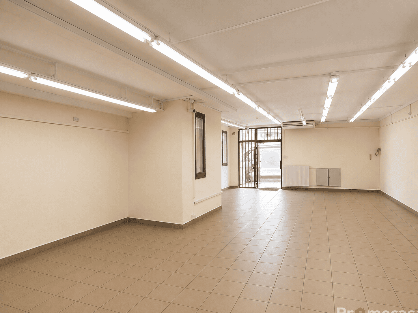 71f3ebb6-5dba-4c18-b456-dcce2409d7b8 Lokal usługowy do wynajęcia – 5 pomieszczeń – parter – Bieżanów-Prokocim- ul. Jerzmanowskiego – 128 m²