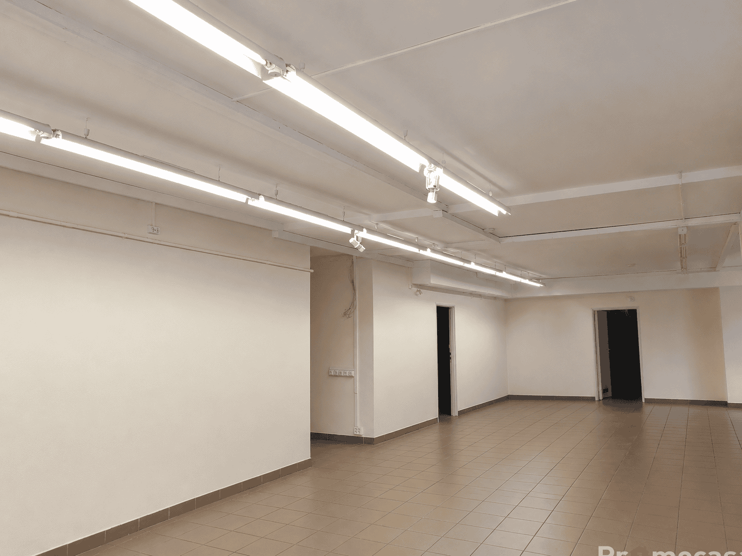 7c68e1bd-9201-407c-9410-b1feecbaa1bb Lokal usługowy do wynajęcia – 5 pomieszczeń – parter – Bieżanów-Prokocim- ul. Jerzmanowskiego – 128 m²