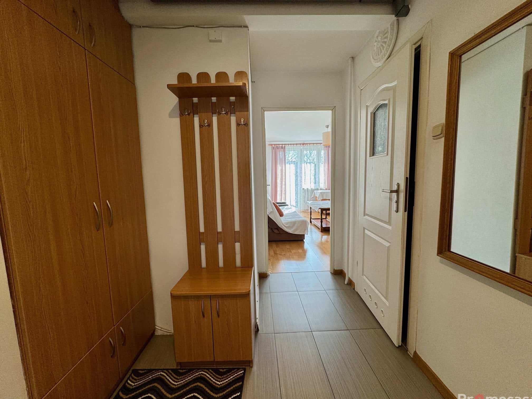 IMG_5887 Mieszkanie na wynajem – Kraków – Dąbie – ul. Widok – 43,5 m2