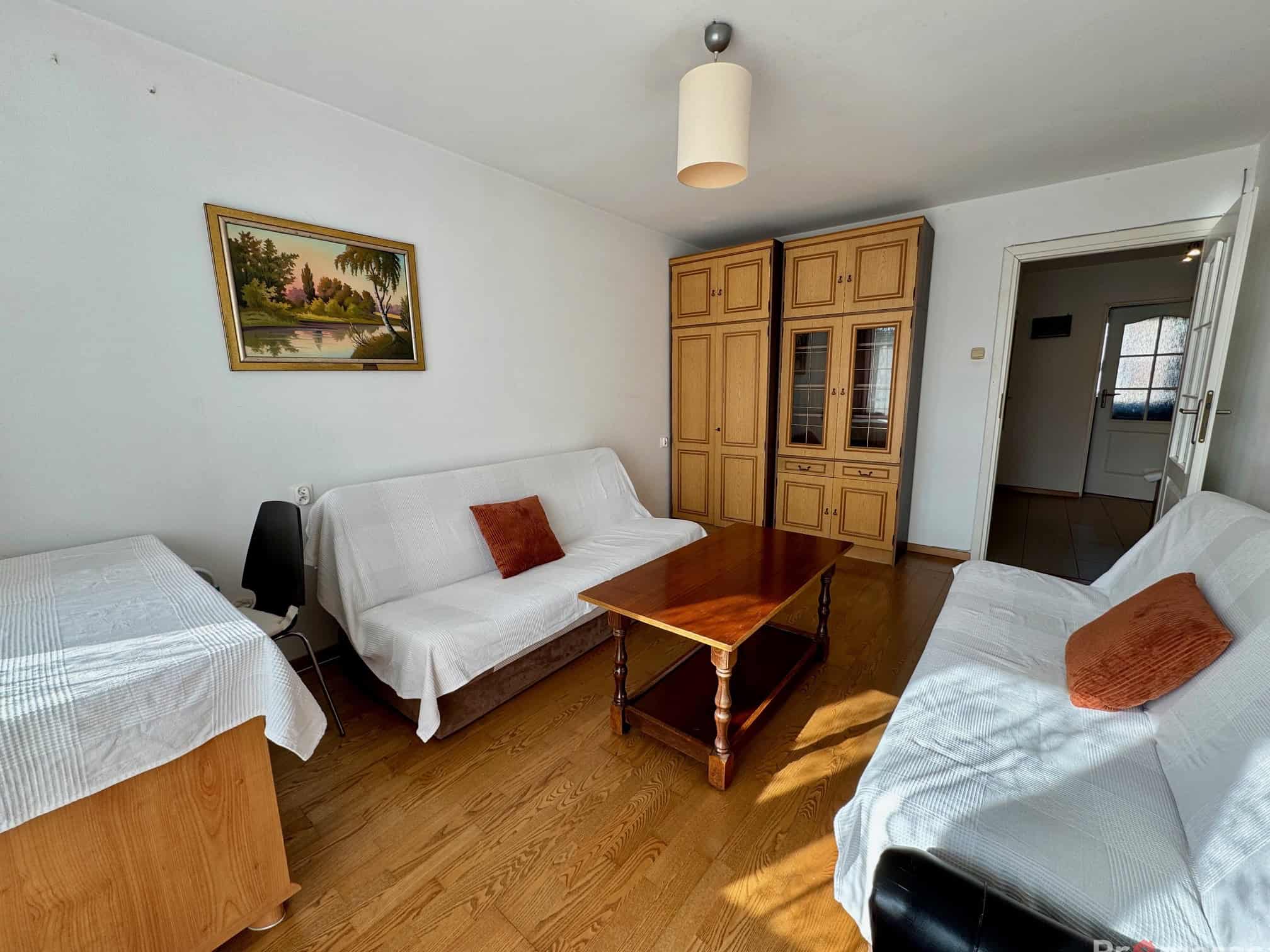 IMG_5889 Mieszkanie na wynajem – Kraków – Dąbie – ul. Widok – 43,5 m2