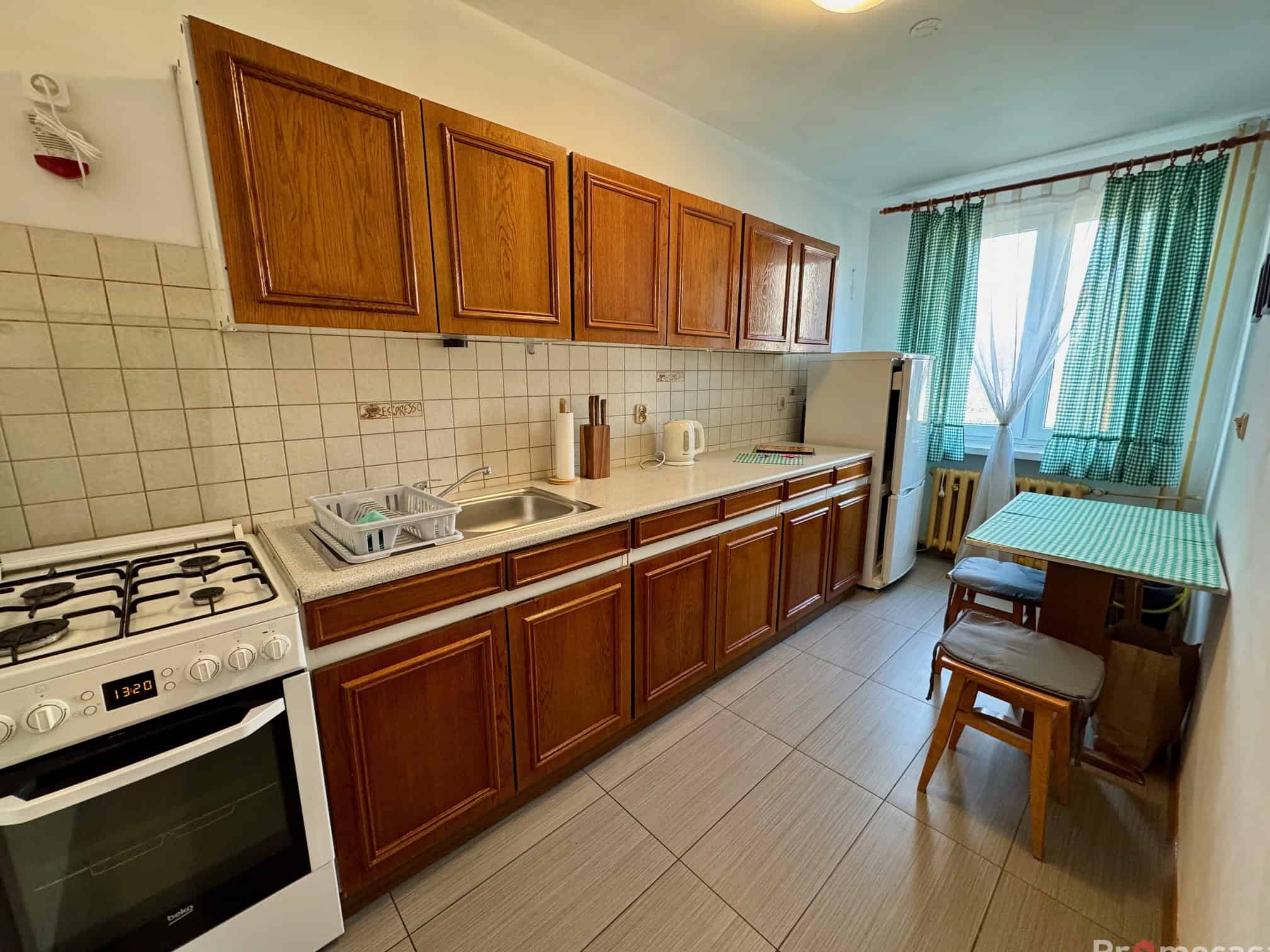 IMG_5891 Mieszkanie na wynajem – Kraków – Dąbie – ul. Widok – 43,5 m2