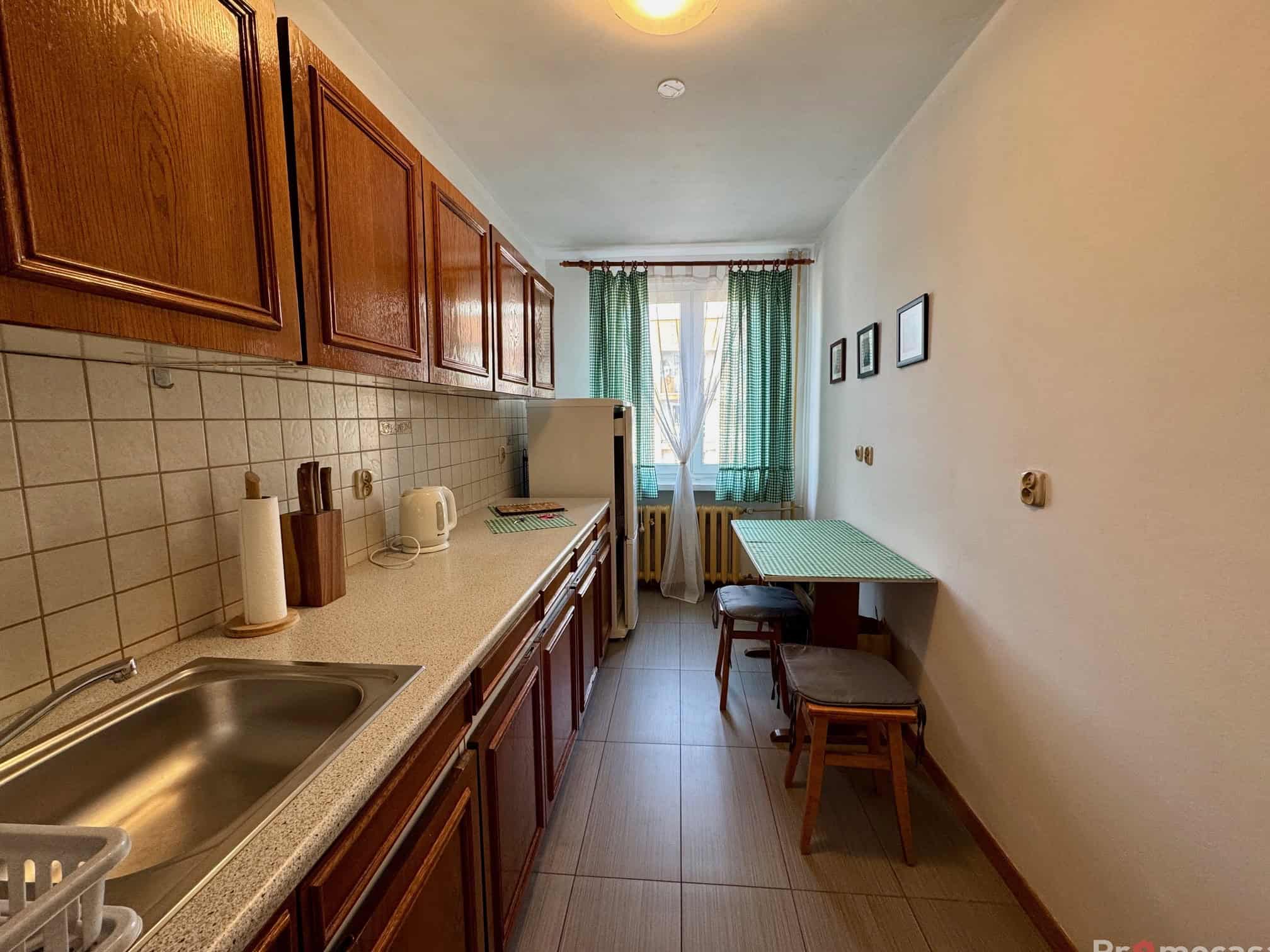 IMG_5892 Mieszkanie na wynajem – Kraków – Dąbie – ul. Widok – 43,5 m2