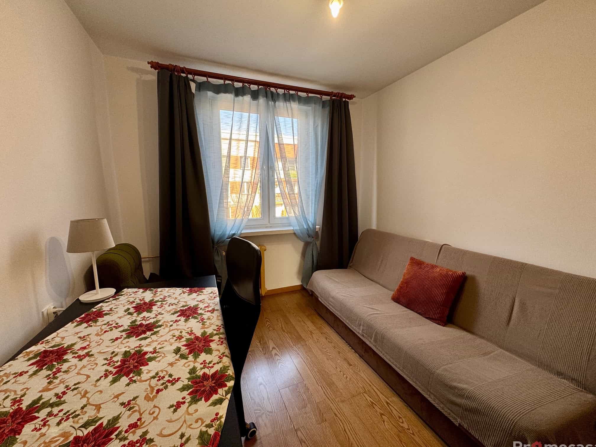 IMG_5894 Mieszkanie na wynajem – Kraków – Dąbie – ul. Widok – 43,5 m2
