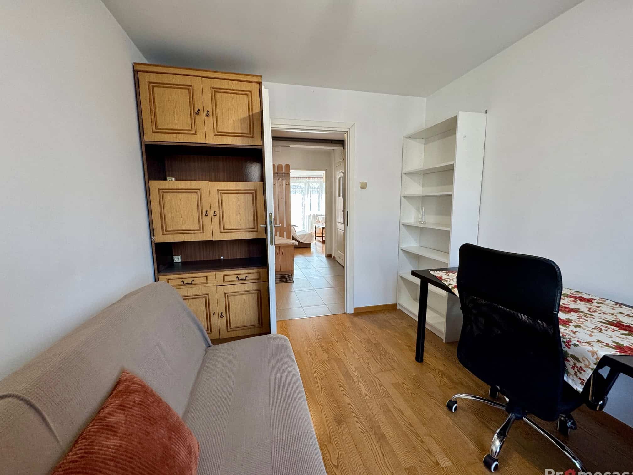 IMG_5895 Mieszkanie na wynajem – Kraków – Dąbie – ul. Widok – 43,5 m2
