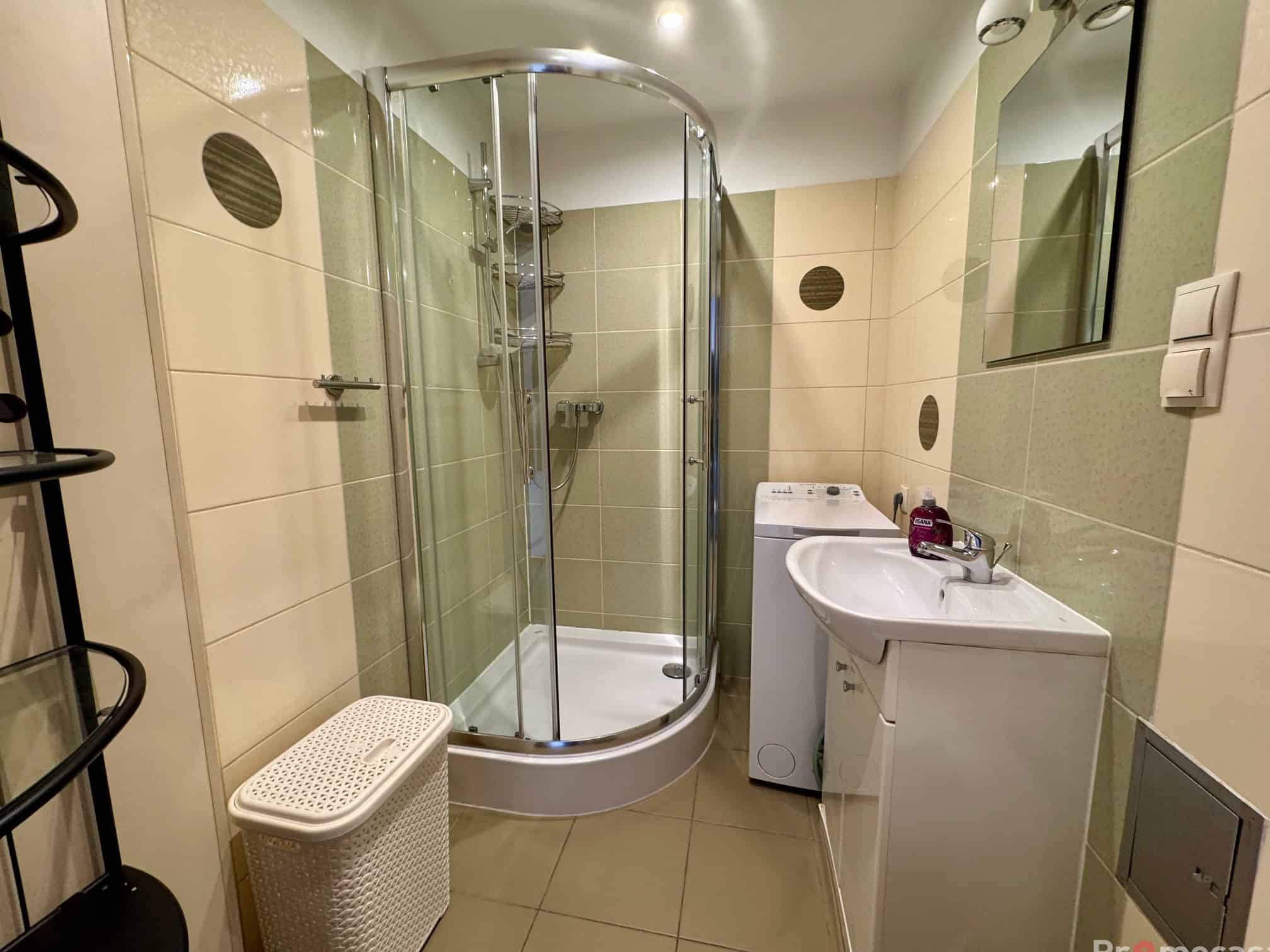 IMG_5898 Mieszkanie na wynajem – Kraków – Dąbie – ul. Widok – 43,5 m2