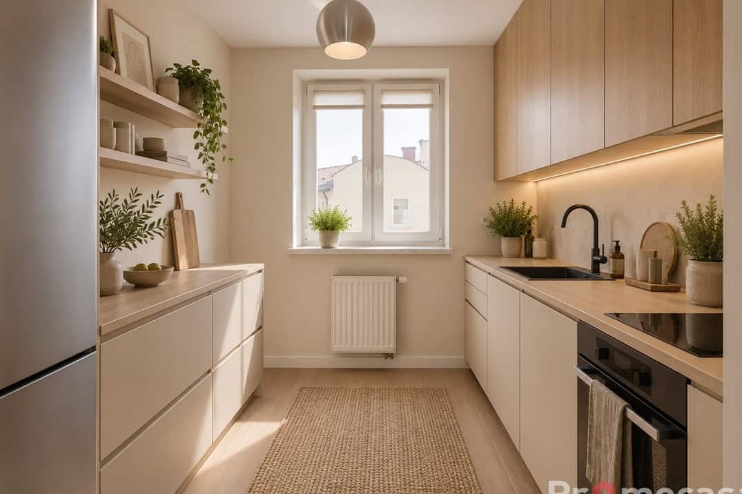 Mieszkanie na sprzedaż: Kraków – os.Złocień – ul. Złocieniowa: 3-pokoje, 65,77 m2, 2 balkony
