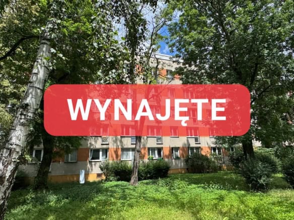 Mieszkanie do wynajęcia – Kraków – ul. Szafera