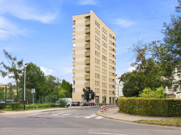 Mieszkanie na sprzedaż – Kraków – Grzegórzki – ul. Fabryczna – 41m2